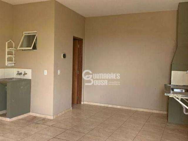 Casa com 2 quartos para alugar na Rua Arnaldo Mamprim, Santa Cândida, Vinhedo, 80 m2 por R$ 2.200