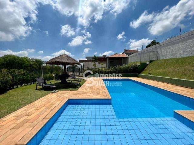 Casa com 3 Suítes, Piscina Aquecida e Área Gourmet à Venda no Condomínio Reserva da Mata, Vinhedo