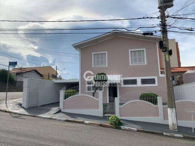 Casa com 3 quartos à venda na Rua Dom Nery, Centro, Vinhedo, 110 m2 por R$ 890.000