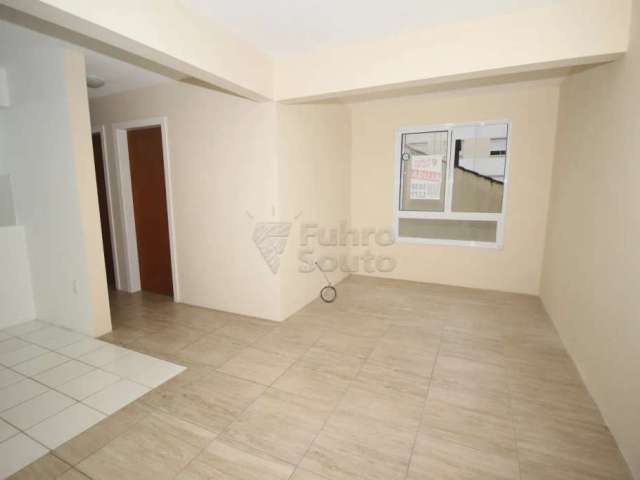 Aluguel de Apartamento no Parque Central