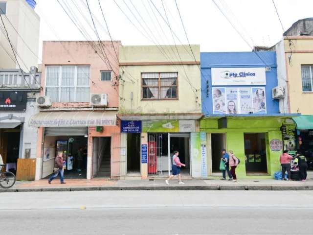 Sala Comercial no Edifício Antônio Caputo ? Centro de Pelotas!