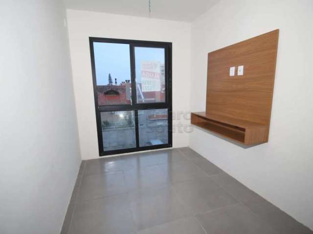 Lindo Apartamento de 2 Dormitórios no Edifício Residencial Parque Anchieta - Centro, Pelotas/RS