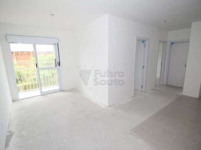 Aluguel de Apartamento no Aveiro Residencial Clube