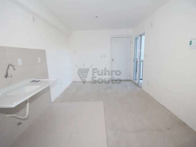 Apartamento no Condomínio Life Park Fernando Osório