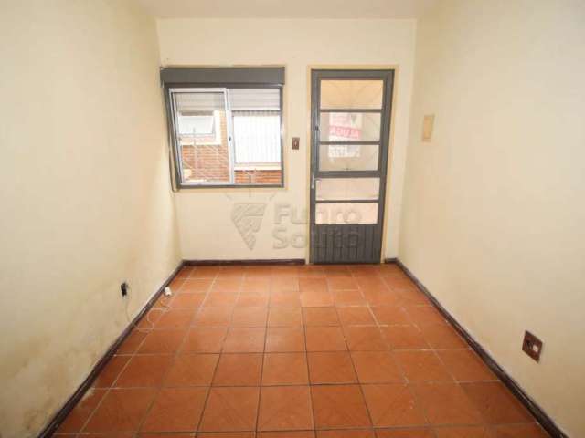 Apartamento de 2 Dormitórios no Edifício Residencial Village Center II