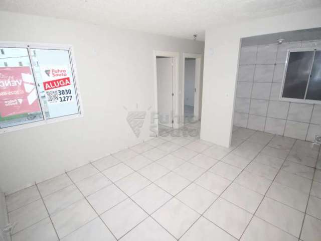 Apartamento de 2 Dormitórios no Life Club Fragata