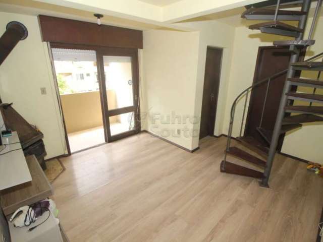 Apartamento Duplex a 10 minutos do Quartier