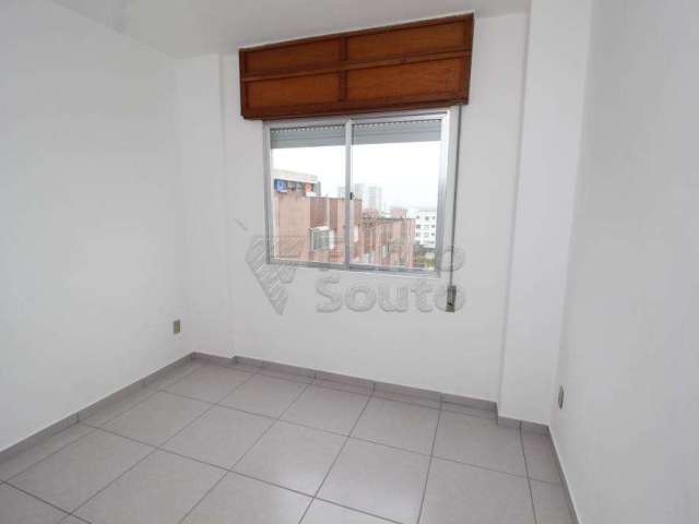 Apartamento no centro