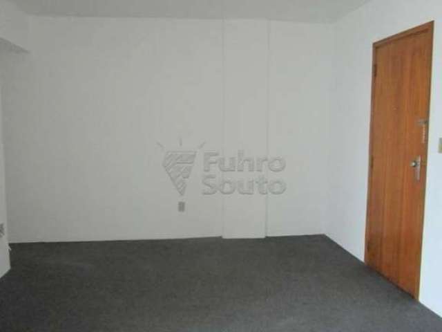 Apartamento Padrão em Pelotas