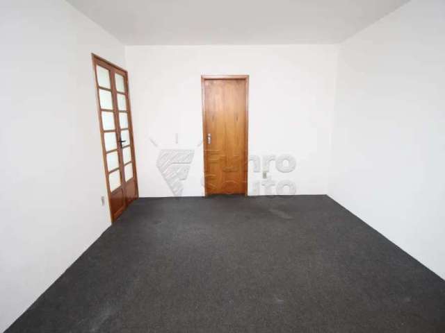 Apartamento de 02 quartos