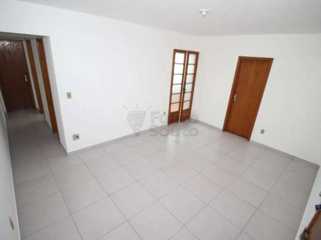 Apartamento de 02 quartos