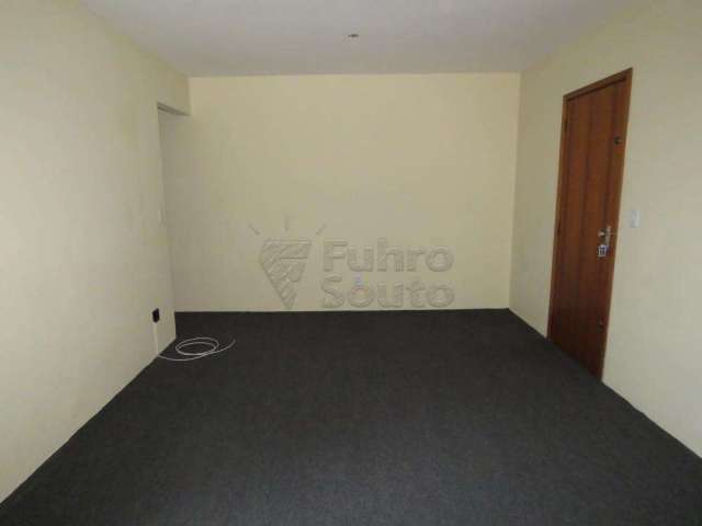 Apartamento de 02 quartos