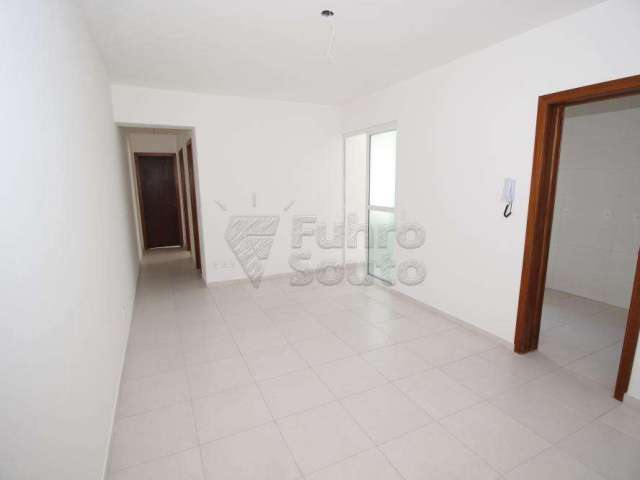 Apartamento de 02 quartos