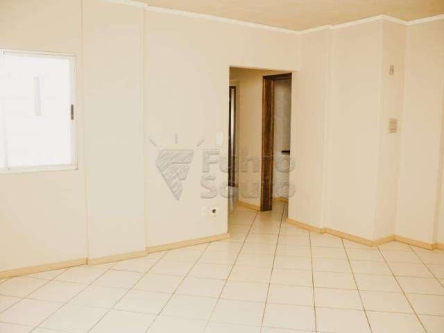 Apartamento de 03 quartos