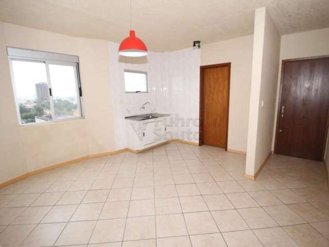 Apartamento Padrão em Pelotas