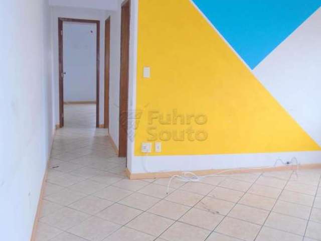 Apartamento Padrão em Pelotas