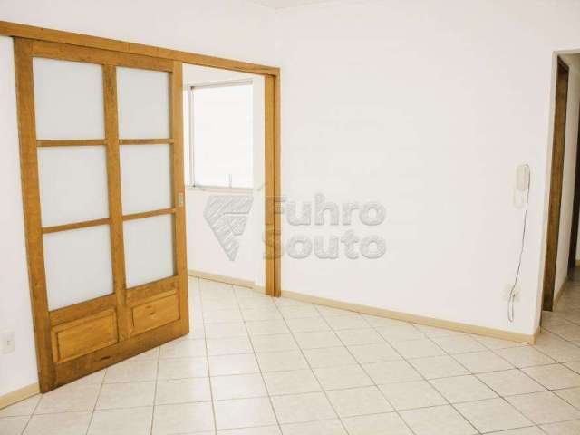 Apartamento de 02 quartos