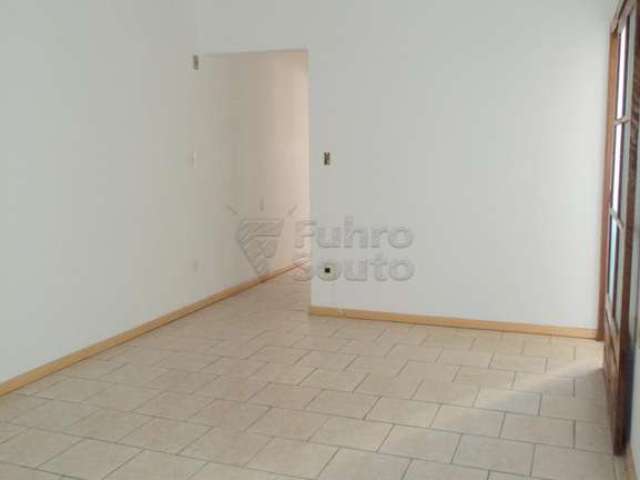 Apartamento de 02 quartos