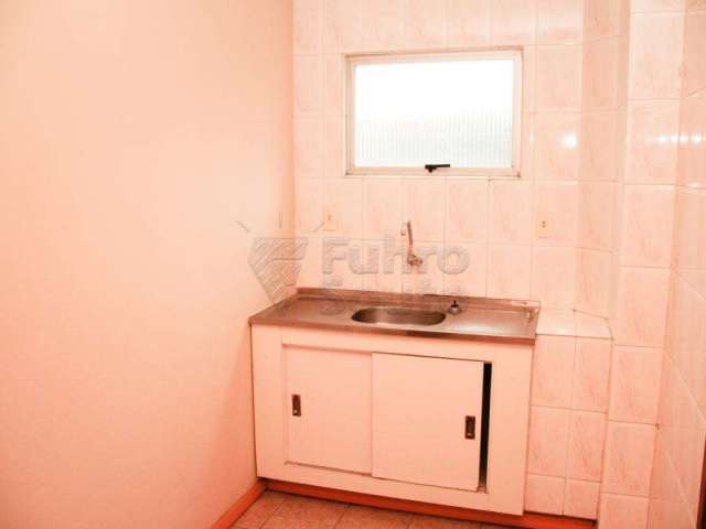 Apartamento de 02 quartos