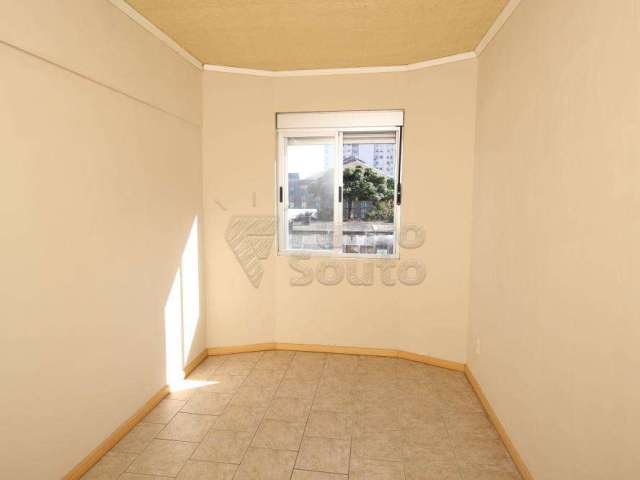 Apartamento de 02 quartos