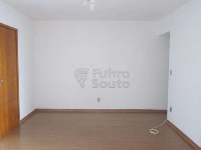 Apartamento de 02 quartos