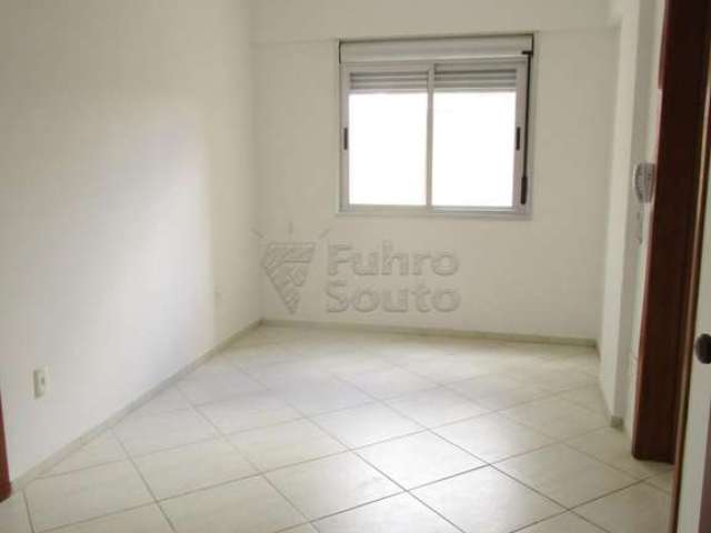 Apartamento de 02 quartos