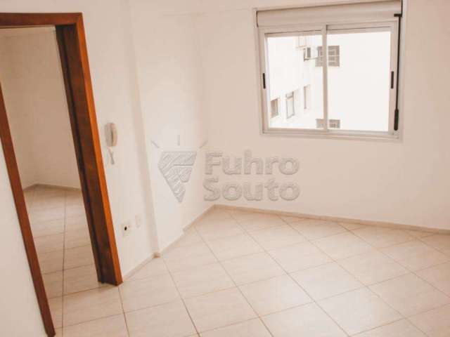 Apartamento de 01 quarto