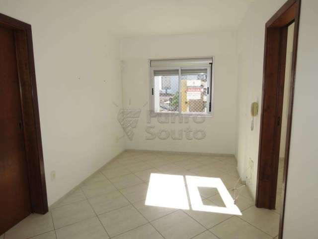 Apartamento de 01 quarto