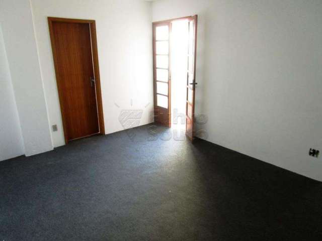 Apartamento de 02 quartos