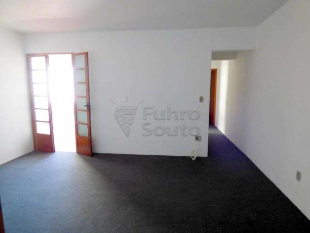 Encantador Apartamento Central de 2 Dormitórios para Aluguel!