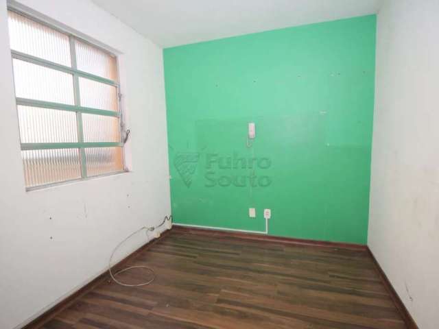 Sala comercial no centro de Pelotas.