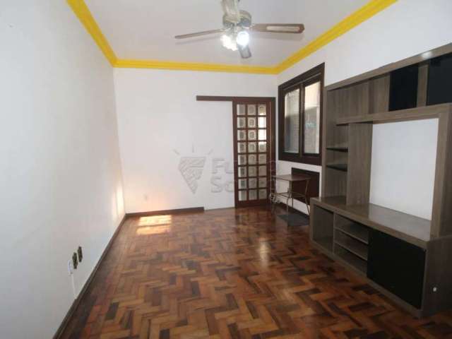 Apartamento com 2 dormitórios