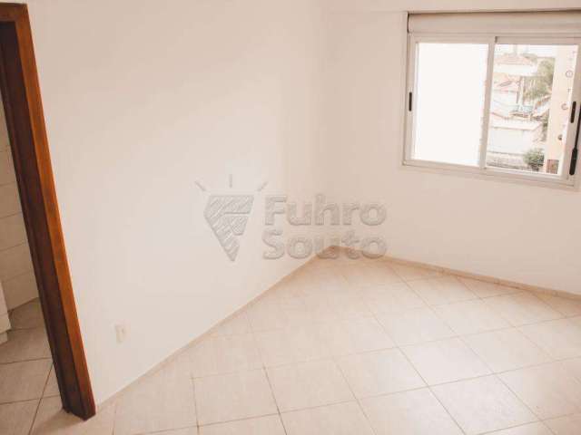 Apartamento de 01 quarto