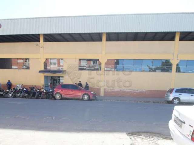 Loja Comercial no POP CENTER - Oportunidade Imperdível