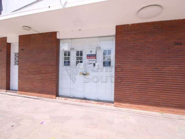 Prédio comercial