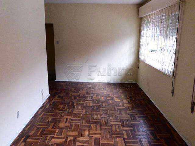 Apartamento de 03 quartos