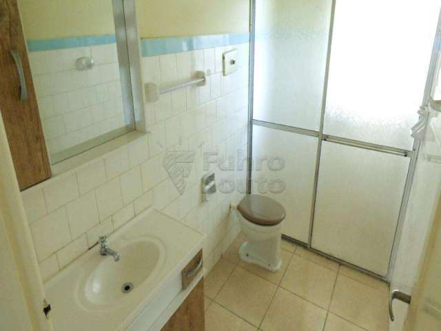 Apartamento de 02 quartos