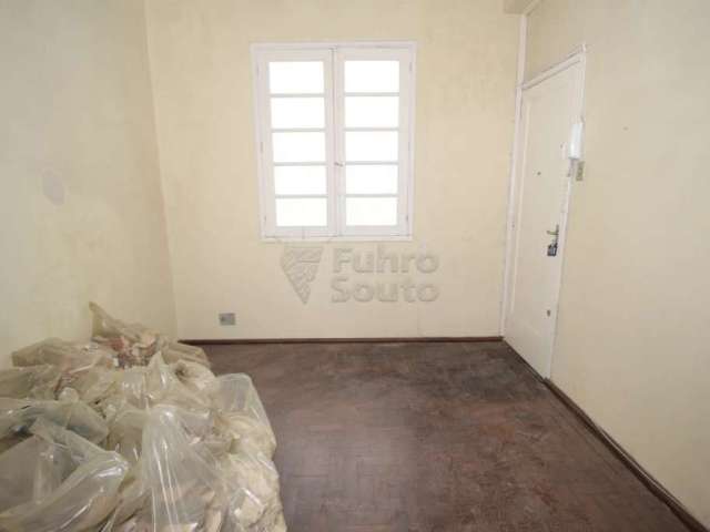 Apartamento de 02 quartos