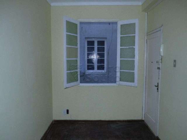 Apartamento de 02 quartos