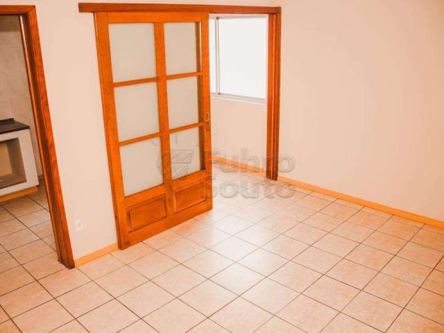 Apartamento de 02 quartos