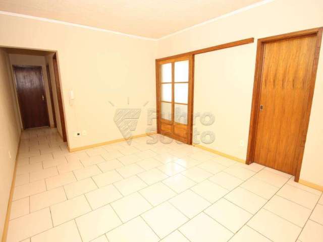 Apartamento Padrão em Pelotas