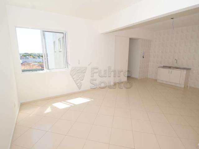 Apartamento de 03 quartos