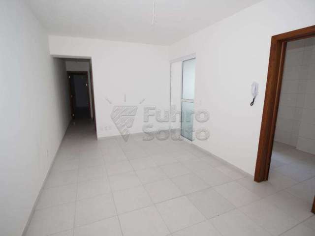 Apartamento de 02 quartos