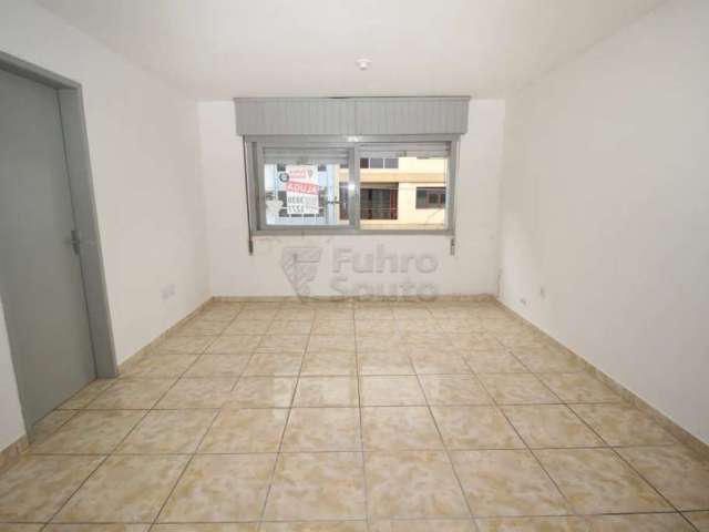 Apartamento de 1 Dormitório no Edifício Residencial Arosteguy