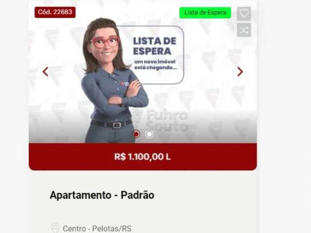 Casa Padrão em Pelotas