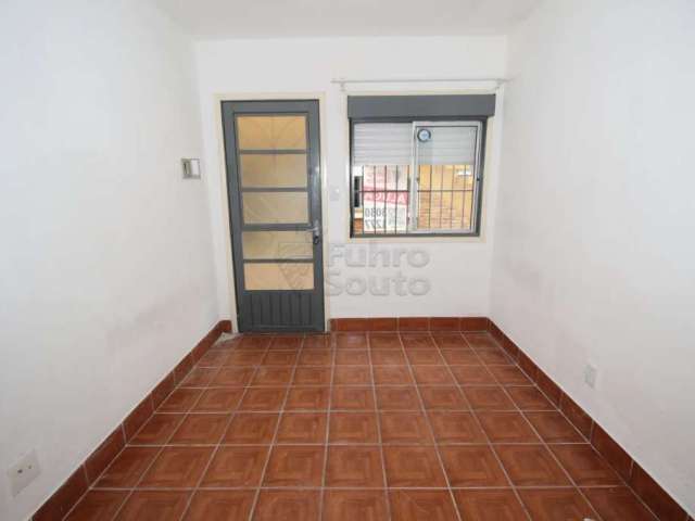 Apartamento de 02 quartos