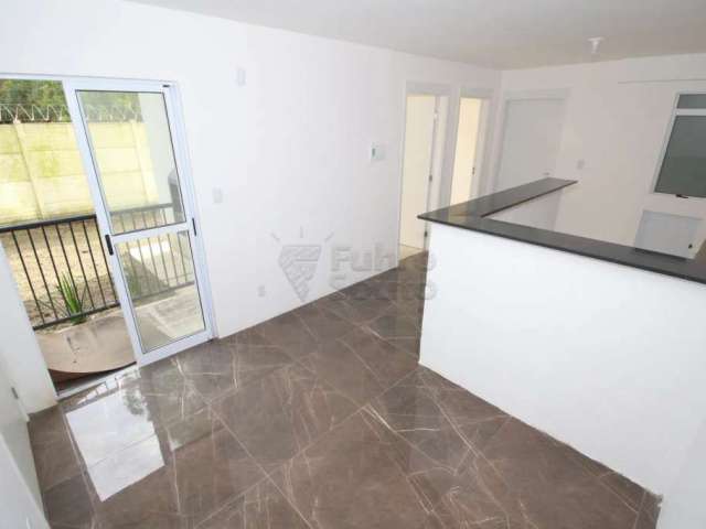 Apartamento com 2 dormitórios Life Park Fernando Osório