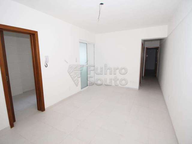 Apartamento de 02 quartos