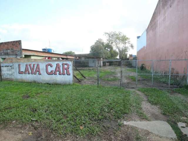 Aluguel de Terreno com Estrutura para Lava Jato no Bairro Três Vendas