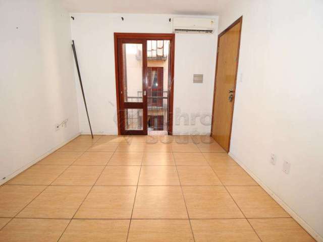 Aluguel de Apartamento com 3 Dormitórios - Edifício Sol Nascente